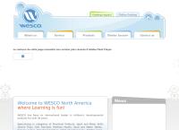 Wesco Na Inc.