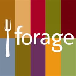 Forage