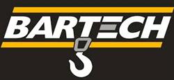 Bartech Rigging & Machinery Movers Inc