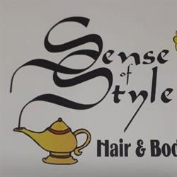 Sense Of Style Hair & Body Care