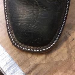 Skinny S Shoe Repair