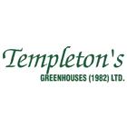 Templeton's Greenhouses (1982) Ltd