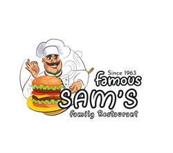 Famous Sams Restaurant