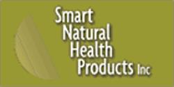 Smart Natural Health Products Inc