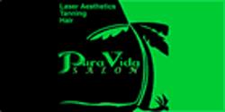 Pura Vida Salon