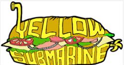 The Yellow Submarine