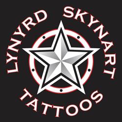 Lynyrd Skynart Tattoos