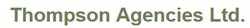 Thompson Agencies Ltd