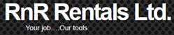 RnR Rentals Ltd