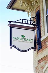 Sanctuary International Day Spas