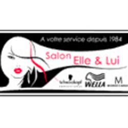 Salon Elle & Lui
