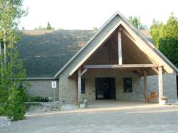 The United Church of Canada Tobermory United Church