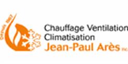 Chauffage Ventilation Jean-Paul Arès Inc