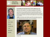 Terry Mady Counselling and Consulting