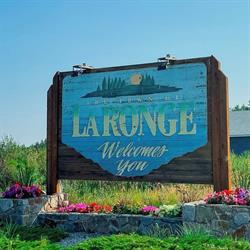 Town Of