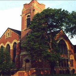 Zion Presbyterian Church