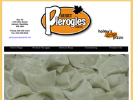 Perfect Pierogies Ltd.