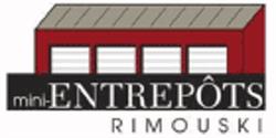 Mini-EntrepOts Rimouski Inc