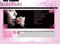 Spa Bella Vita