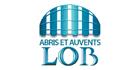 Abris & Auvents LOB Enr