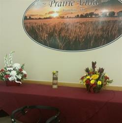 Prairie Villa Inc.