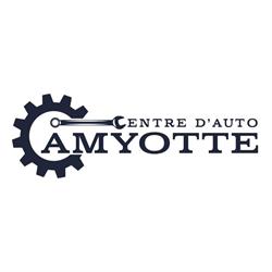 Amyotte Centre d Auto Enr