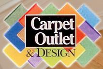 Carpet Outlet & Design
