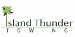 Island Thunder Towing