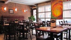 Barros Luco Montreal - Chilean Foods & Desserts