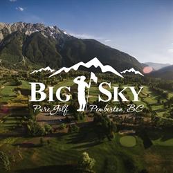 Big Sky Golf & Country Club