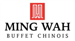 Buffet Chinois Ming Wah