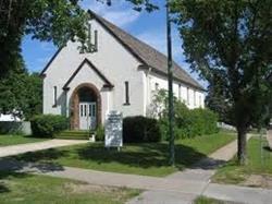 Bethlehem Apostolic Church