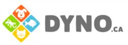 Animalerie Dyno