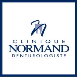 Clinique de Denturologie Normand