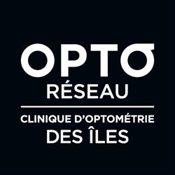 Clinique d'Optométrie des Îles