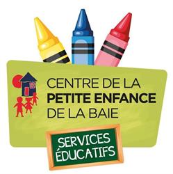 Centre A L'Enfance De La Baie