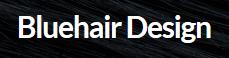 Blue Hair Design Studio