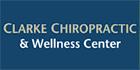 Clarke Chiropractic & Wellness Center