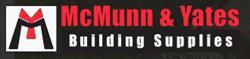Mcmunn & Yates Building Supplies