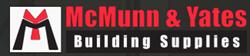 Mcmunn & Yates Building Supplies