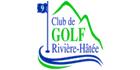 Club de Golf de la Rivière-Hâtée