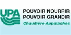 Fédération de l'UPA de la Chaudière-Appalaches