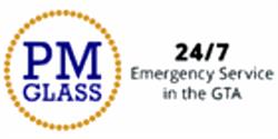 PM Glass - 24/7 Glass Repair & Replacement