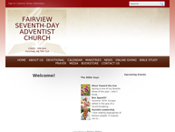 Fairview Seventh-day Adventist Church