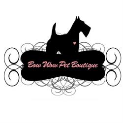 Bow Wow Pet Boutique