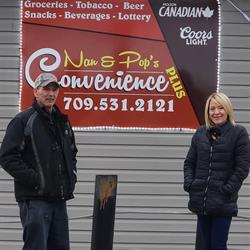 Nan & Pop’s Convenience