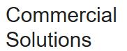 Commercial Solutions Inc.