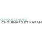 Le Réseau Dentaire Succursale Chouinard