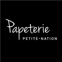Papeterie Petite-Nation Enr