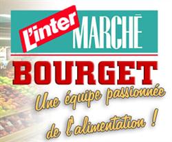 Marche Bourget Inc
